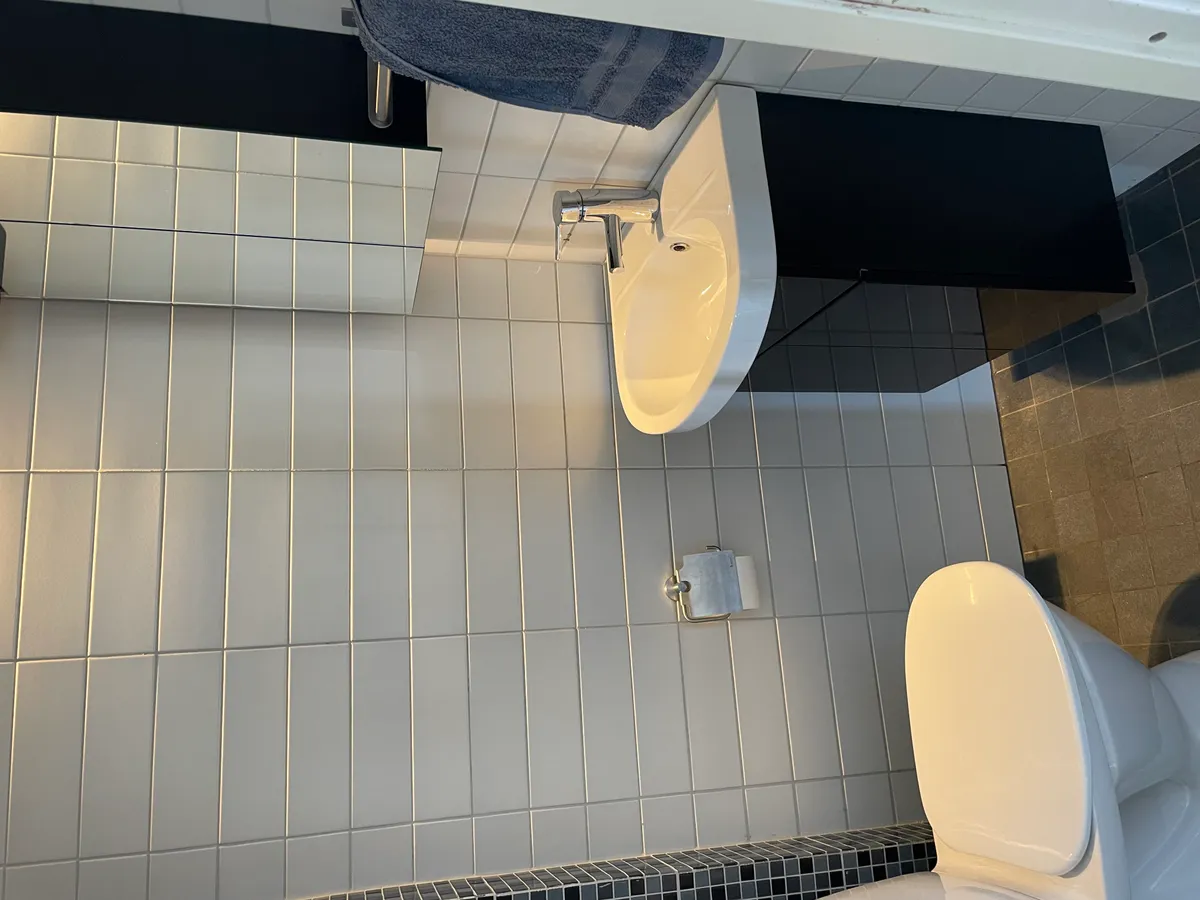 Hyresbostad på Höör i hoor