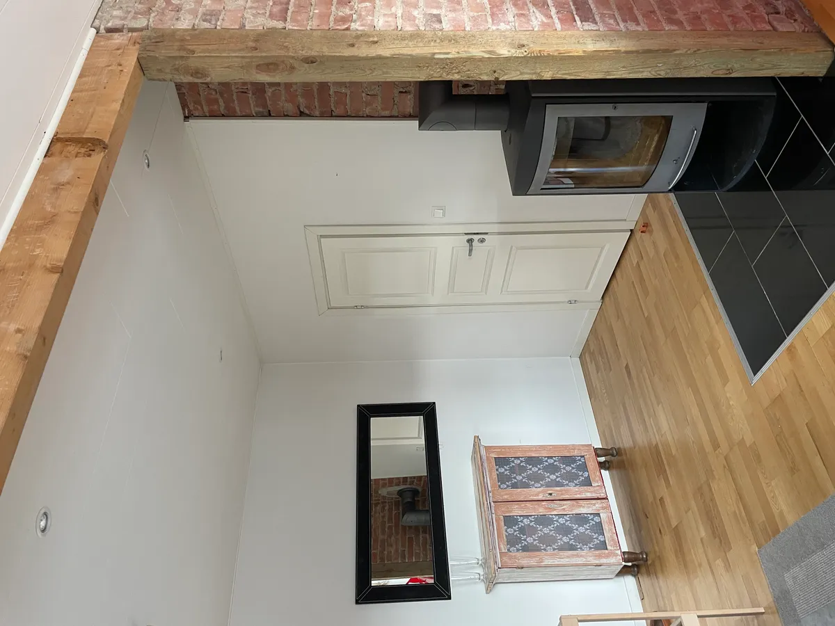 Hyresbostad på Höör i hoor