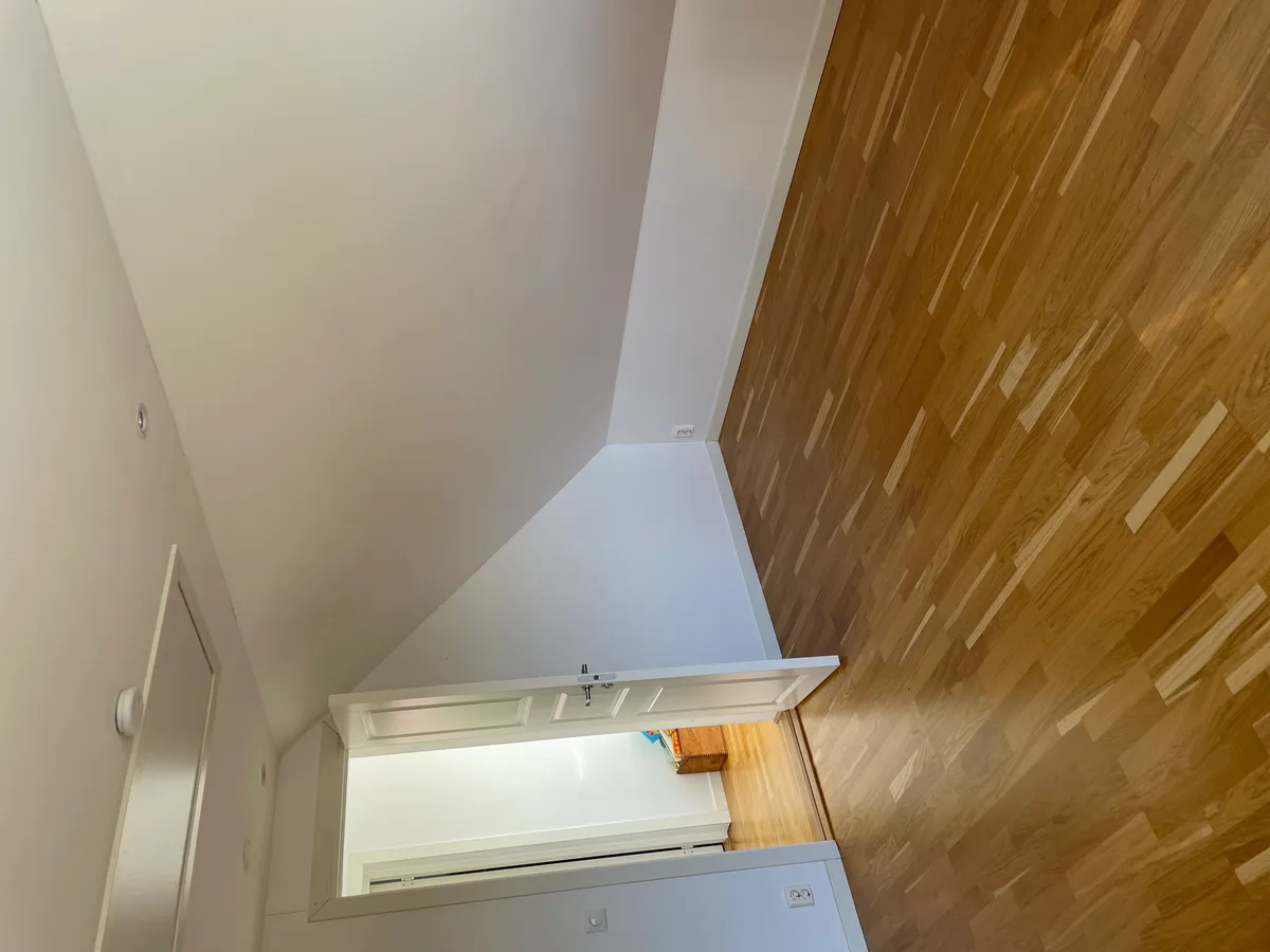 Hyresbostad på Höör i hoor