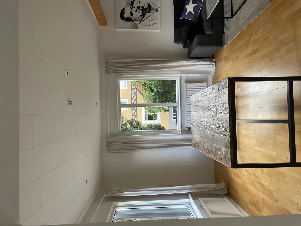 Hyresbostad på Höör i hoor