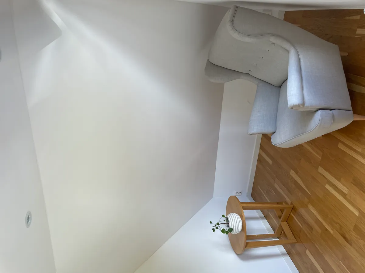 Hyresbostad på Höör i hoor