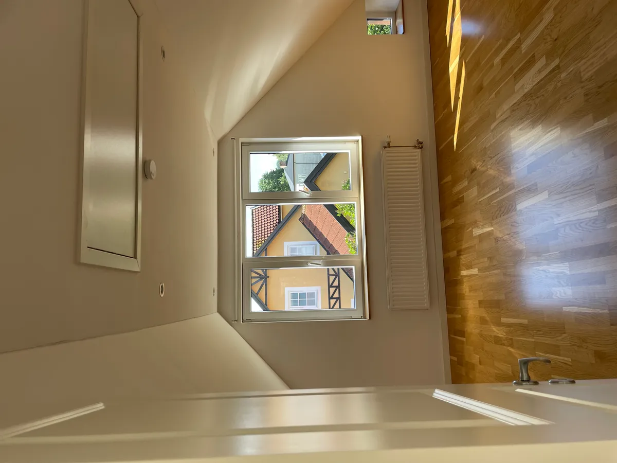 Hyresbostad på Höör i hoor