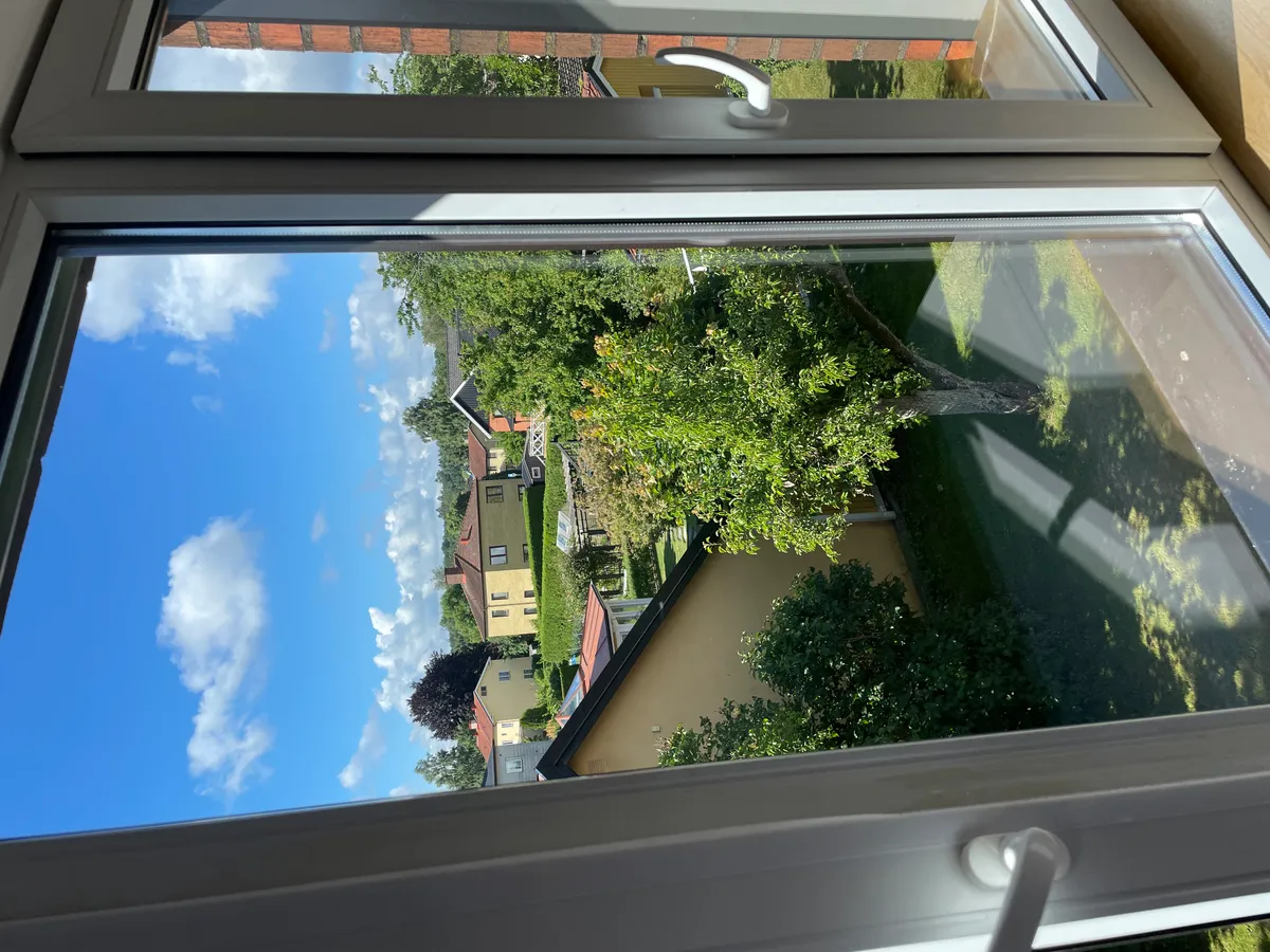 Hyresbostad på Höör i hoor