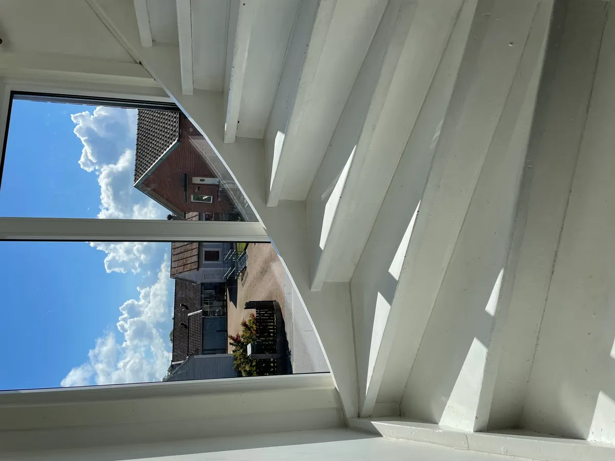 Hyresbostad på Höör i hoor