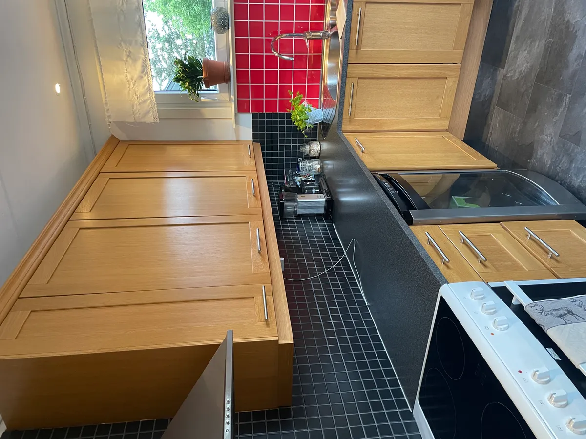 Hyresbostad på Höör i hoor