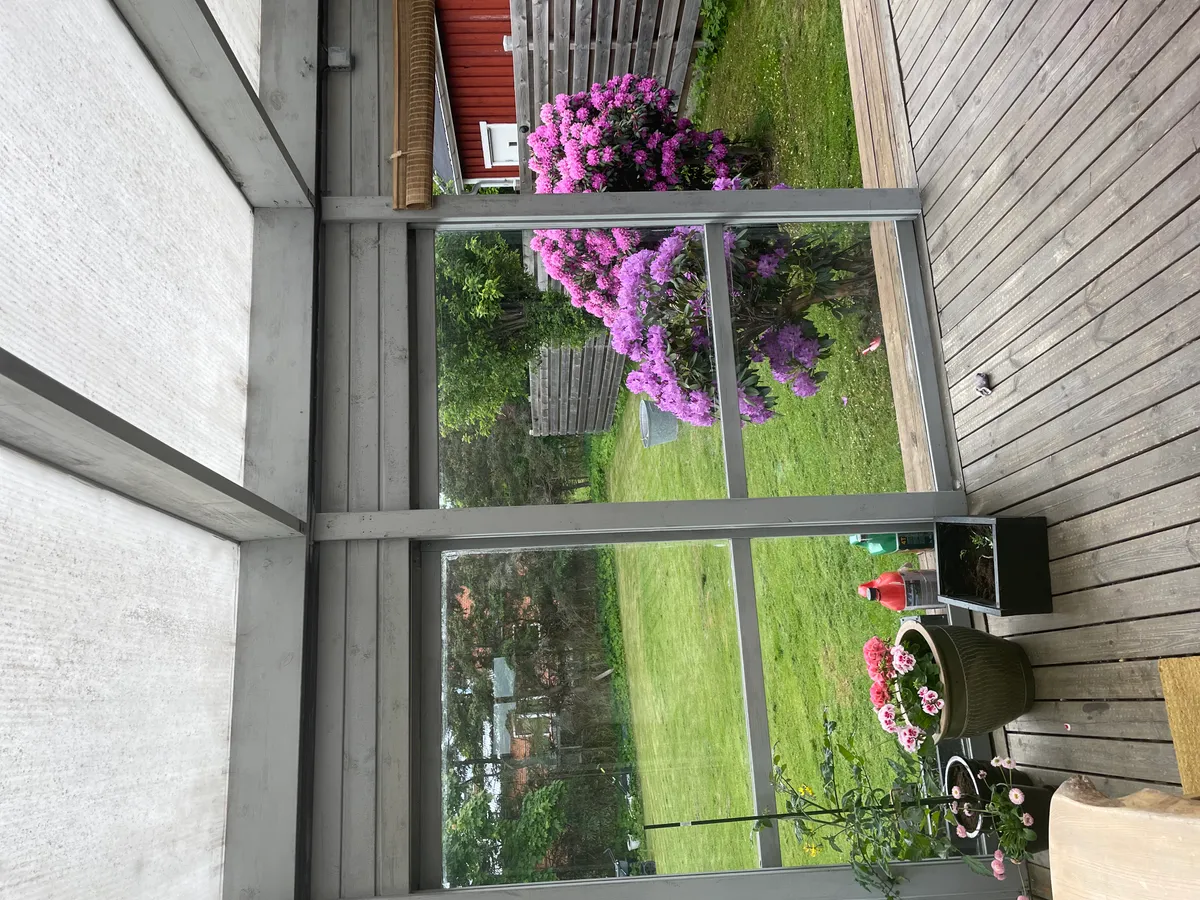 Hyresbostad på Höör i hoor