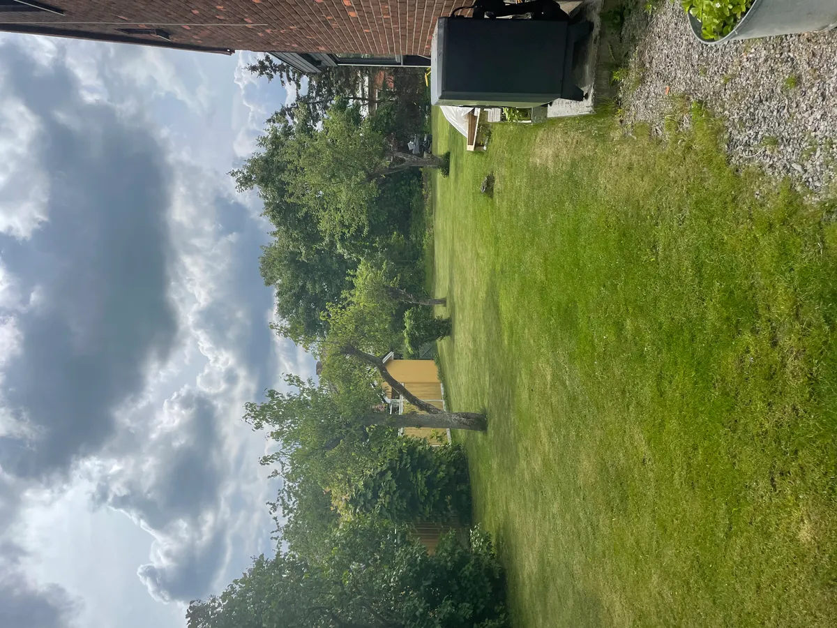 Hyresbostad på Höör i hoor