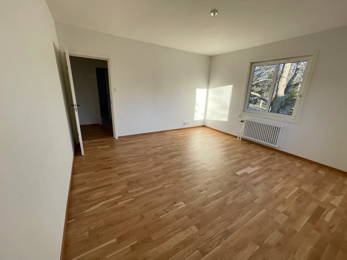 Hyreslägenhet på Umeå i umea