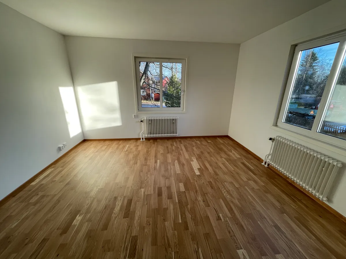 Hyreslägenhet på Umeå i umea