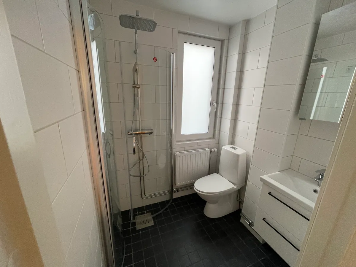 Hyreslägenhet på Umeå i umea