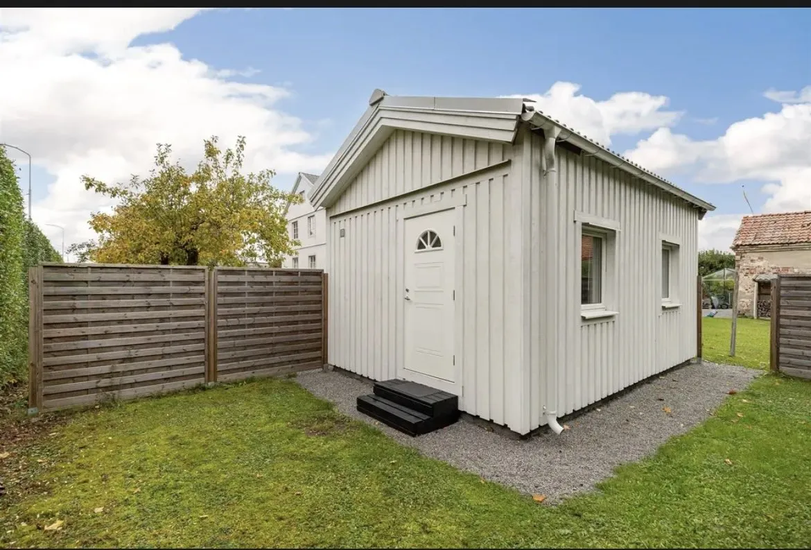 Hyresbostad på Uppsala i uppsala