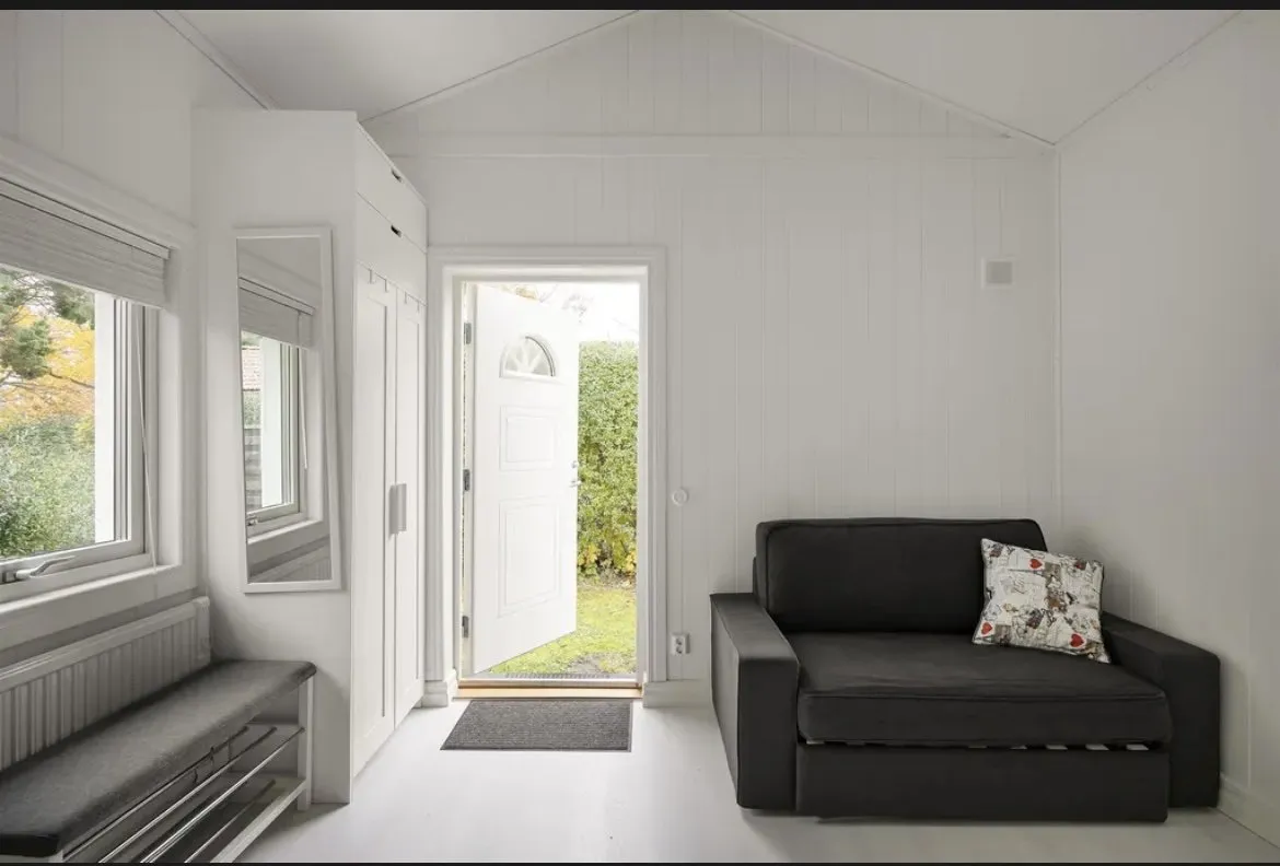 Hyresbostad på Uppsala i uppsala