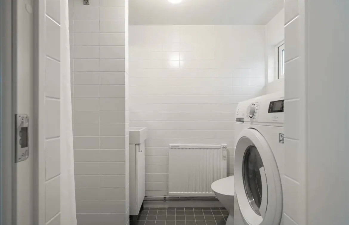 Hyresbostad på Uppsala i uppsala