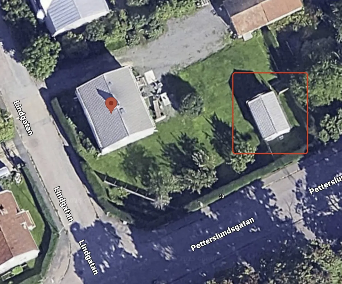 Hyresbostad på Uppsala i uppsala