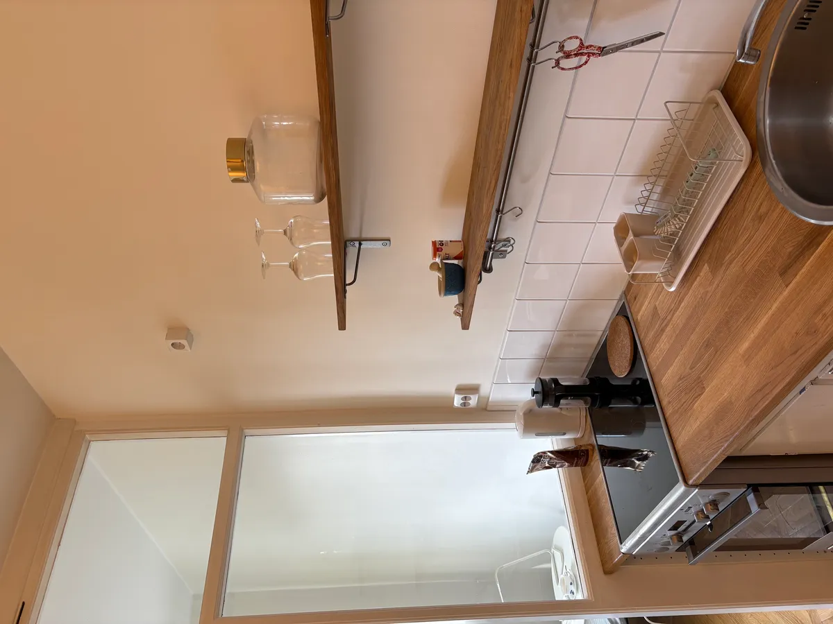 Hyreslägenhet på Stockholm i stockholm