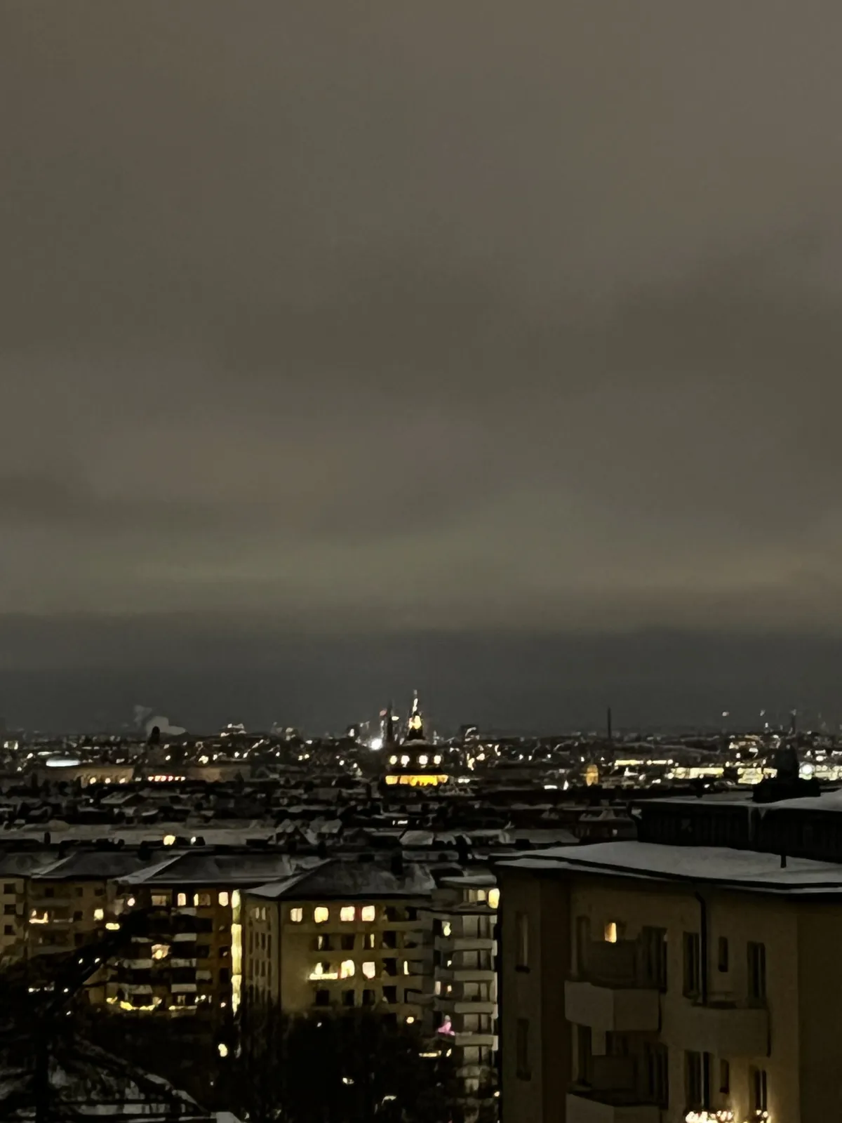 Hyreslägenhet på Stockholm i stockholm