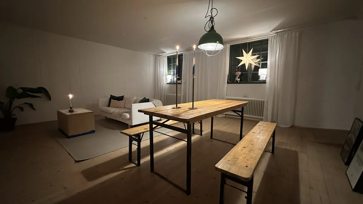 Hyreslägenhet på Växjö i vaxjo