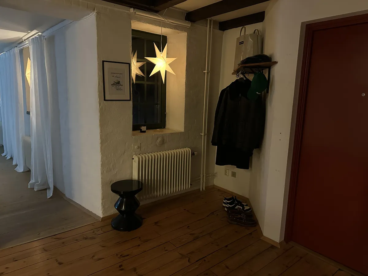 Hyreslägenhet på Växjö i vaxjo