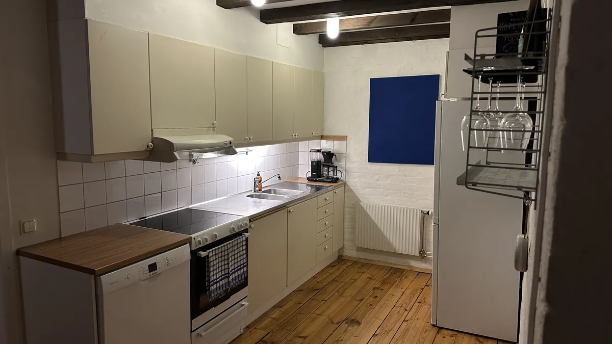 Hyreslägenhet på Växjö i vaxjo