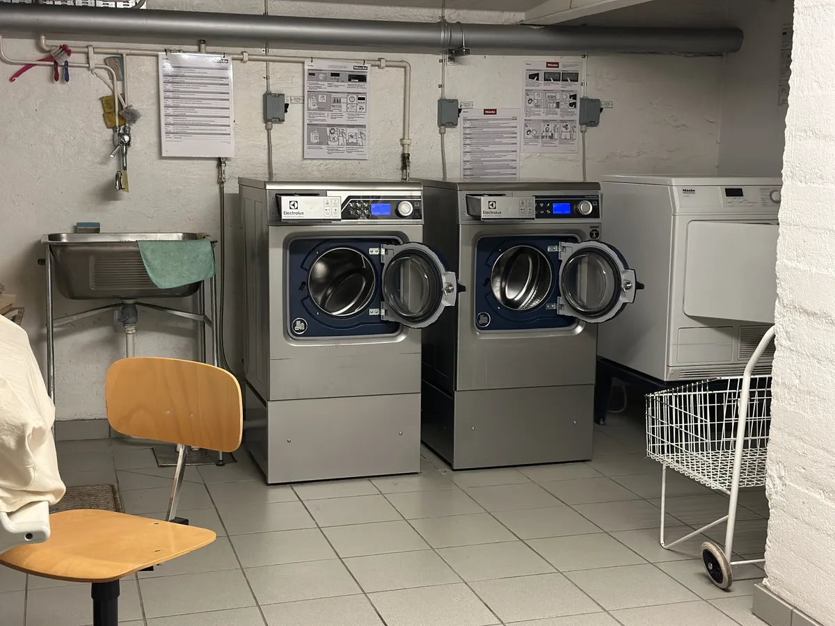 Hyreslägenhet på Växjö i vaxjo