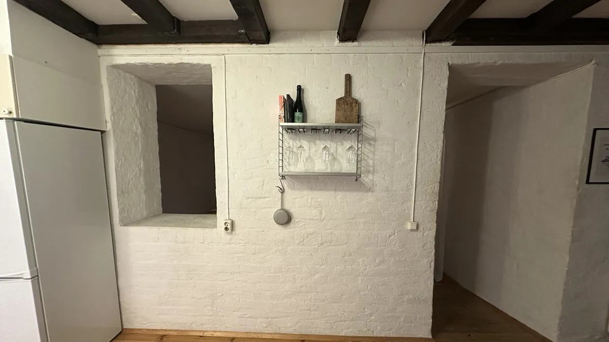 Hyreslägenhet på Växjö i vaxjo