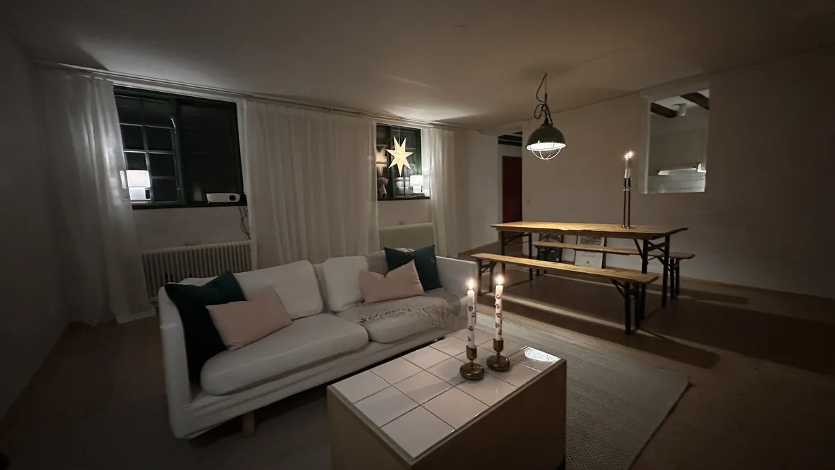 Hyreslägenhet på Växjö i vaxjo