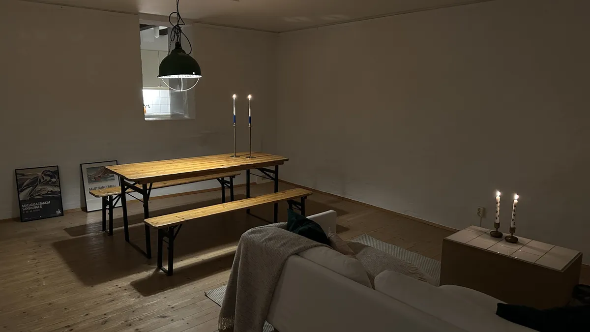 Hyreslägenhet på Växjö i vaxjo