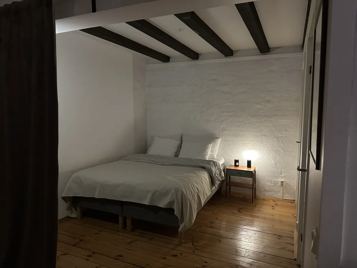 Hyreslägenhet på Växjö i vaxjo