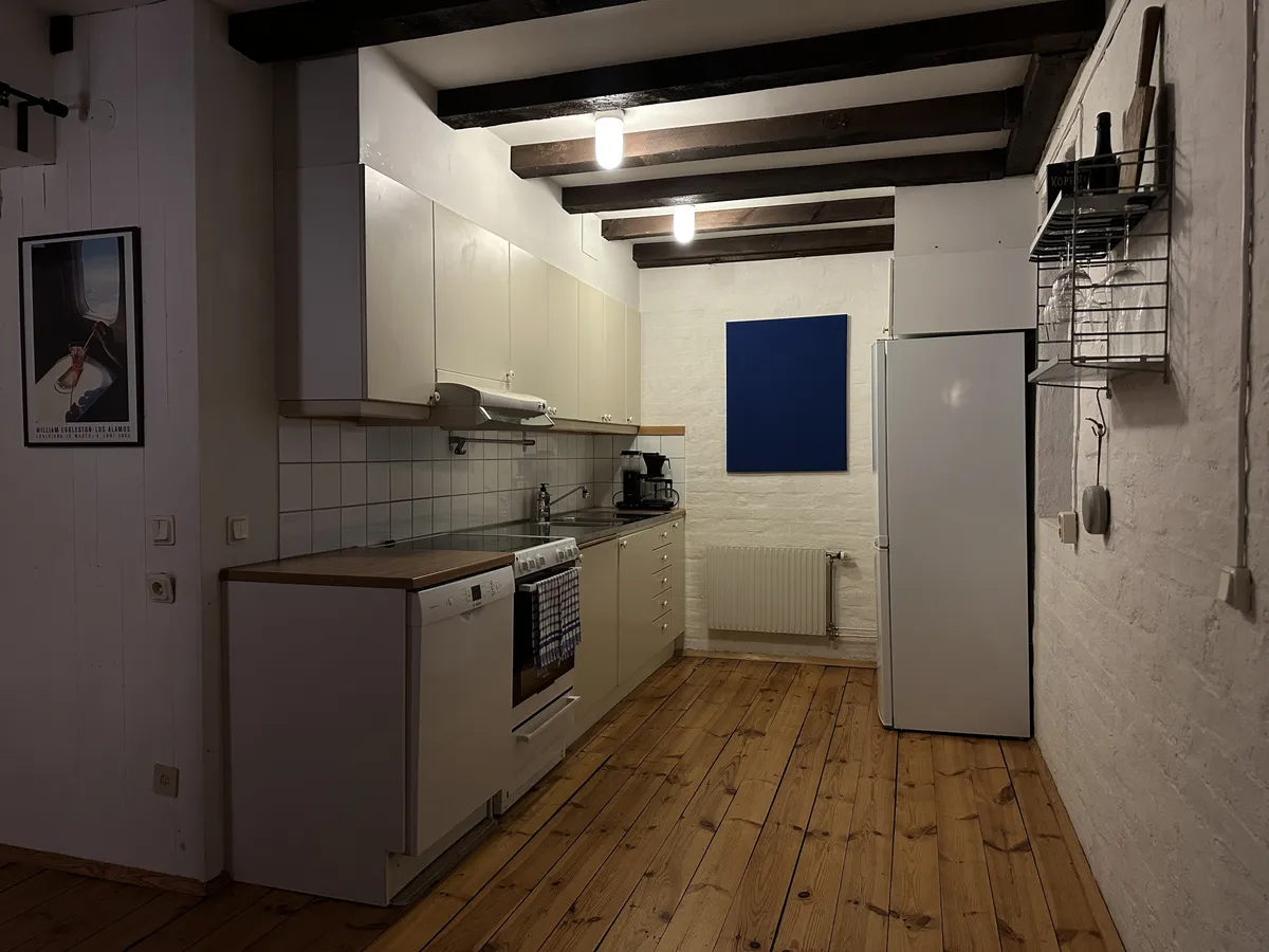 Hyreslägenhet på Växjö i vaxjo