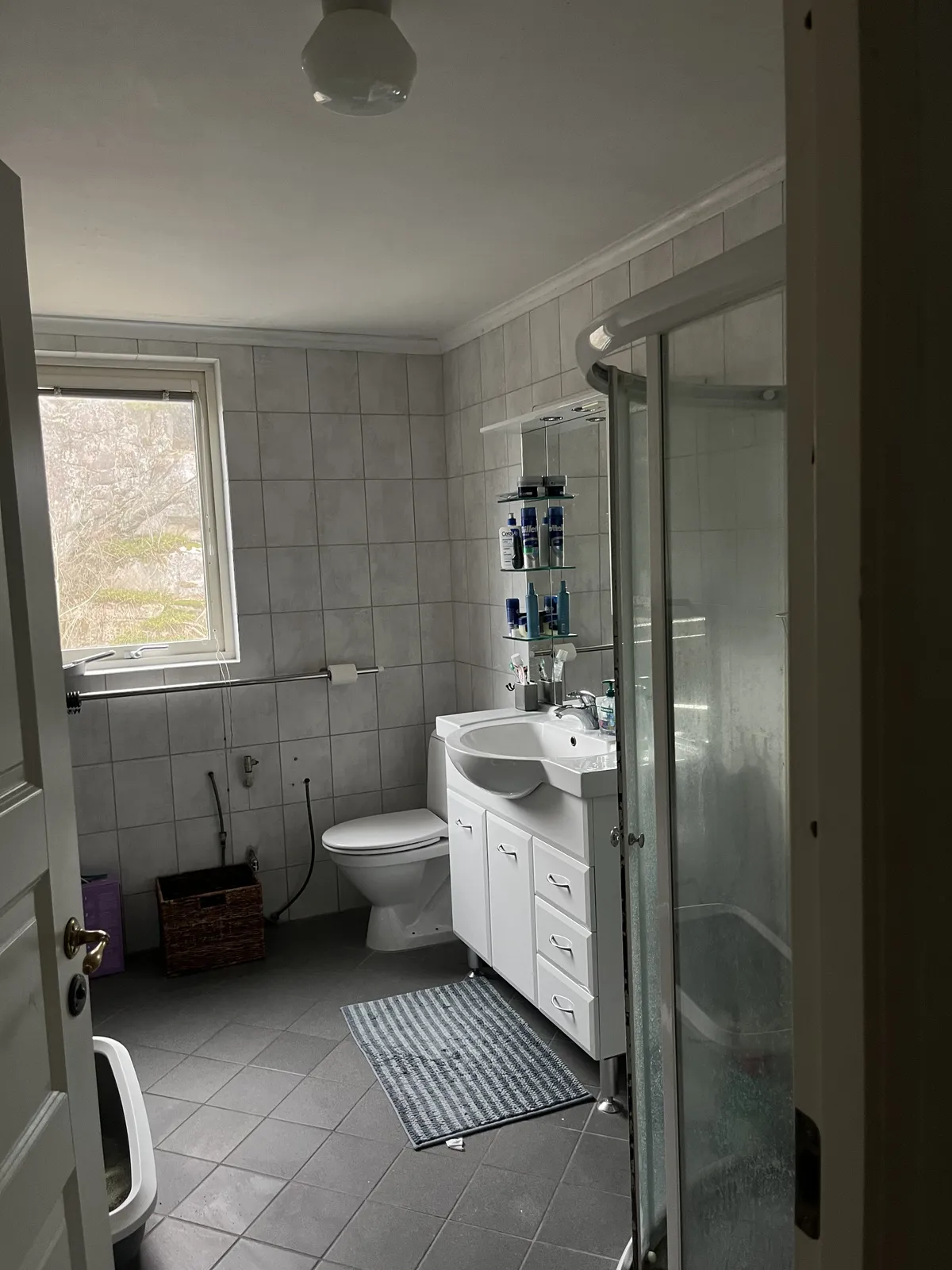 Hyreslägenhet på Strömstad i stromstad