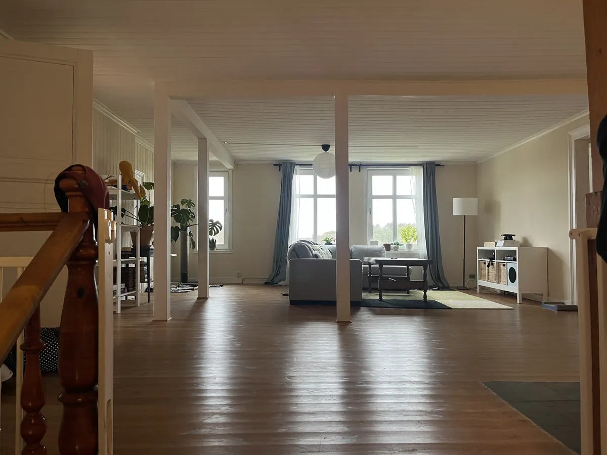 Hyreslägenhet på Strömstad i stromstad