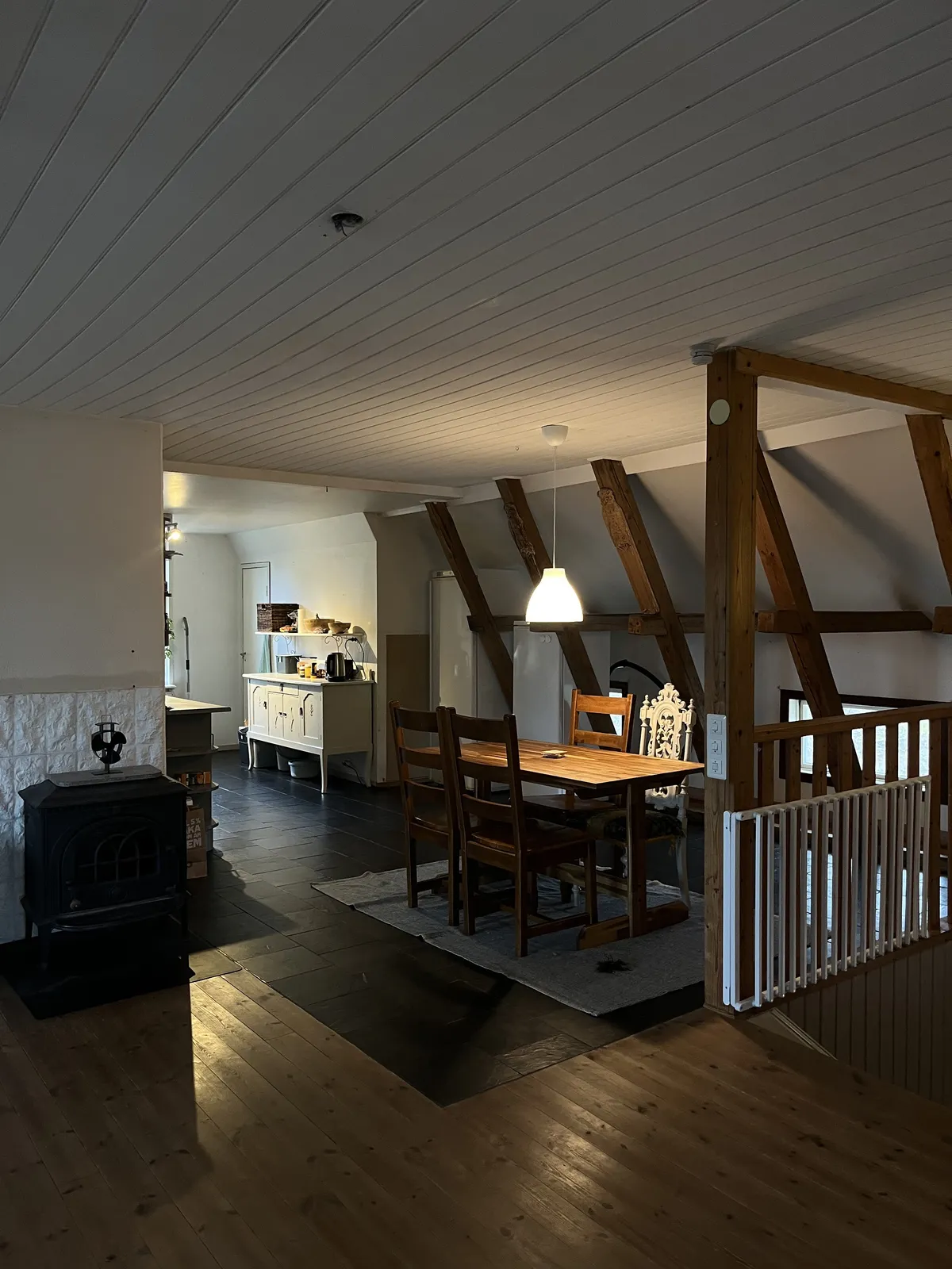 Hyreslägenhet på Strömstad i stromstad