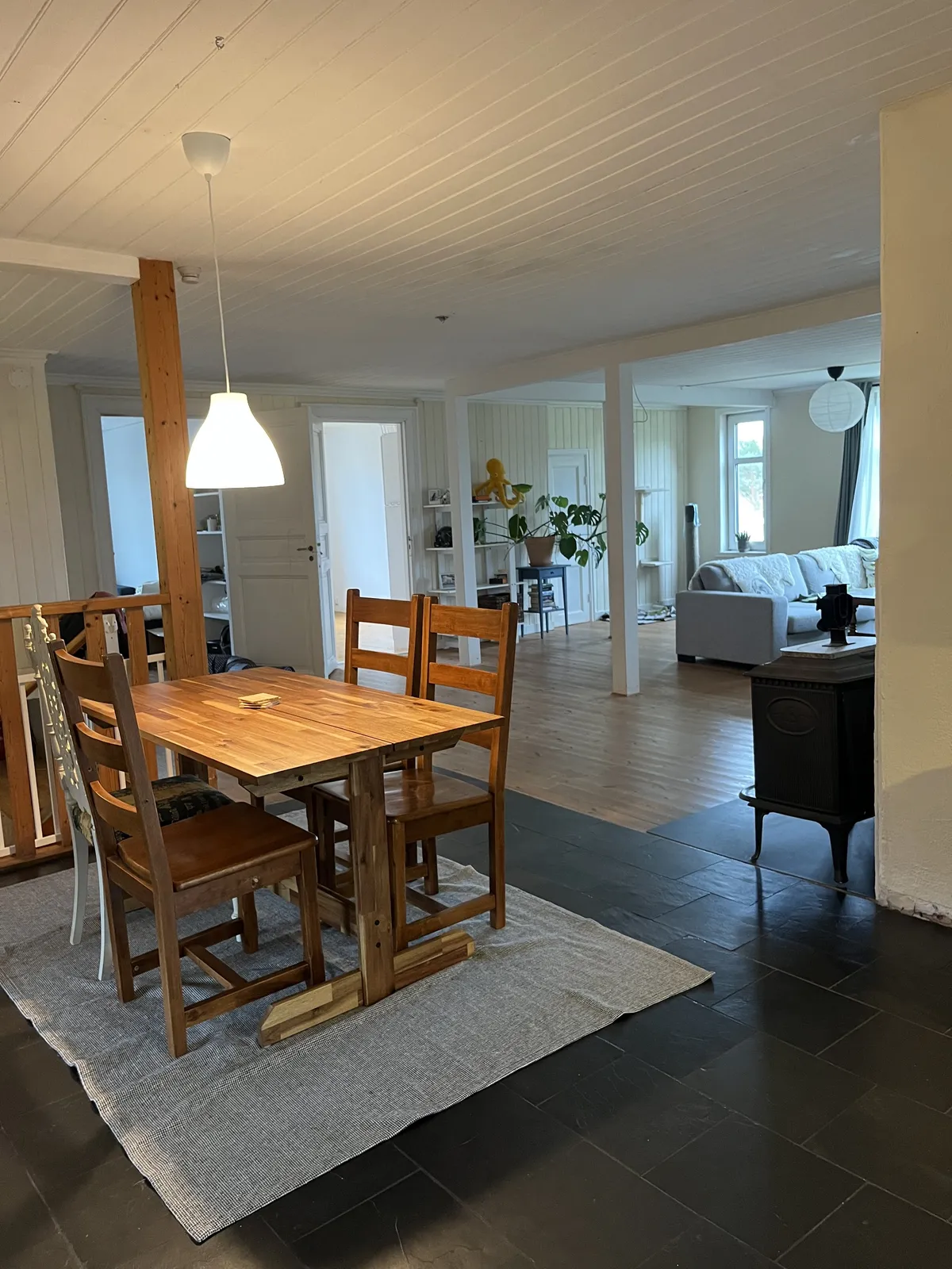 Hyreslägenhet på Strömstad i stromstad