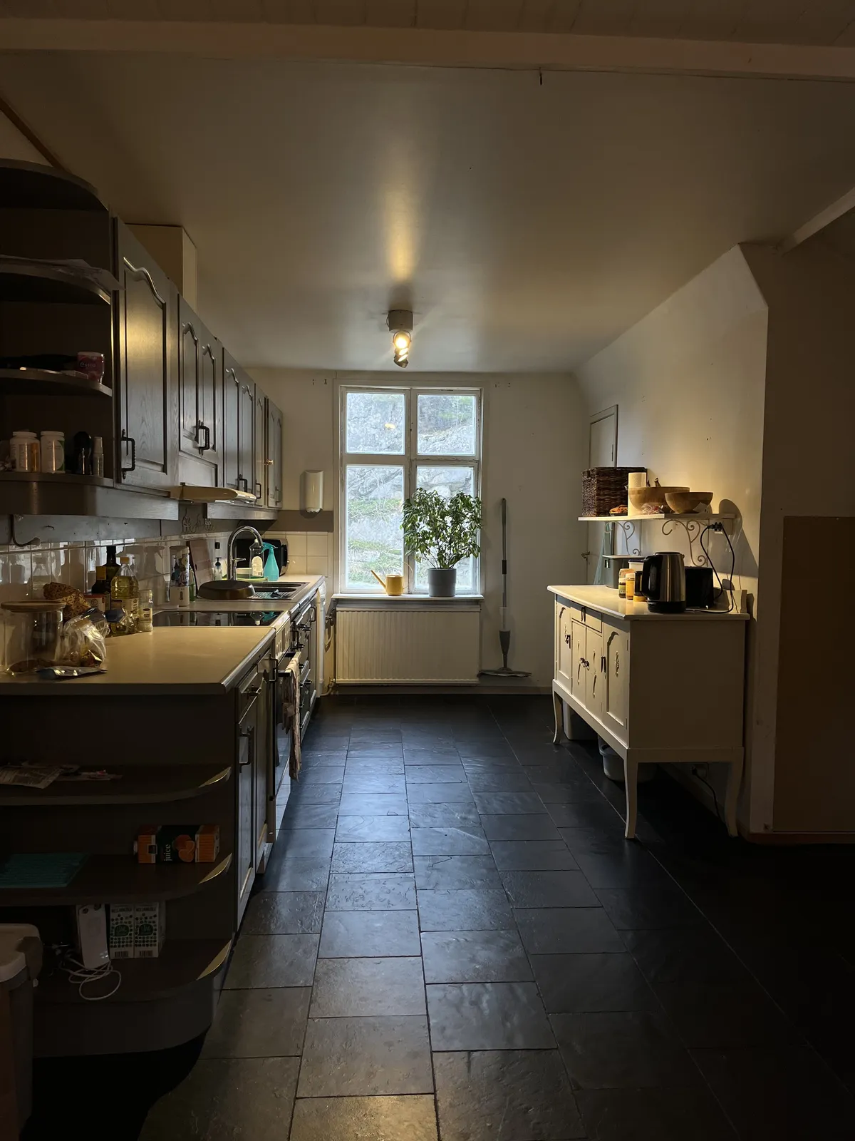 Hyreslägenhet på Strömstad i stromstad