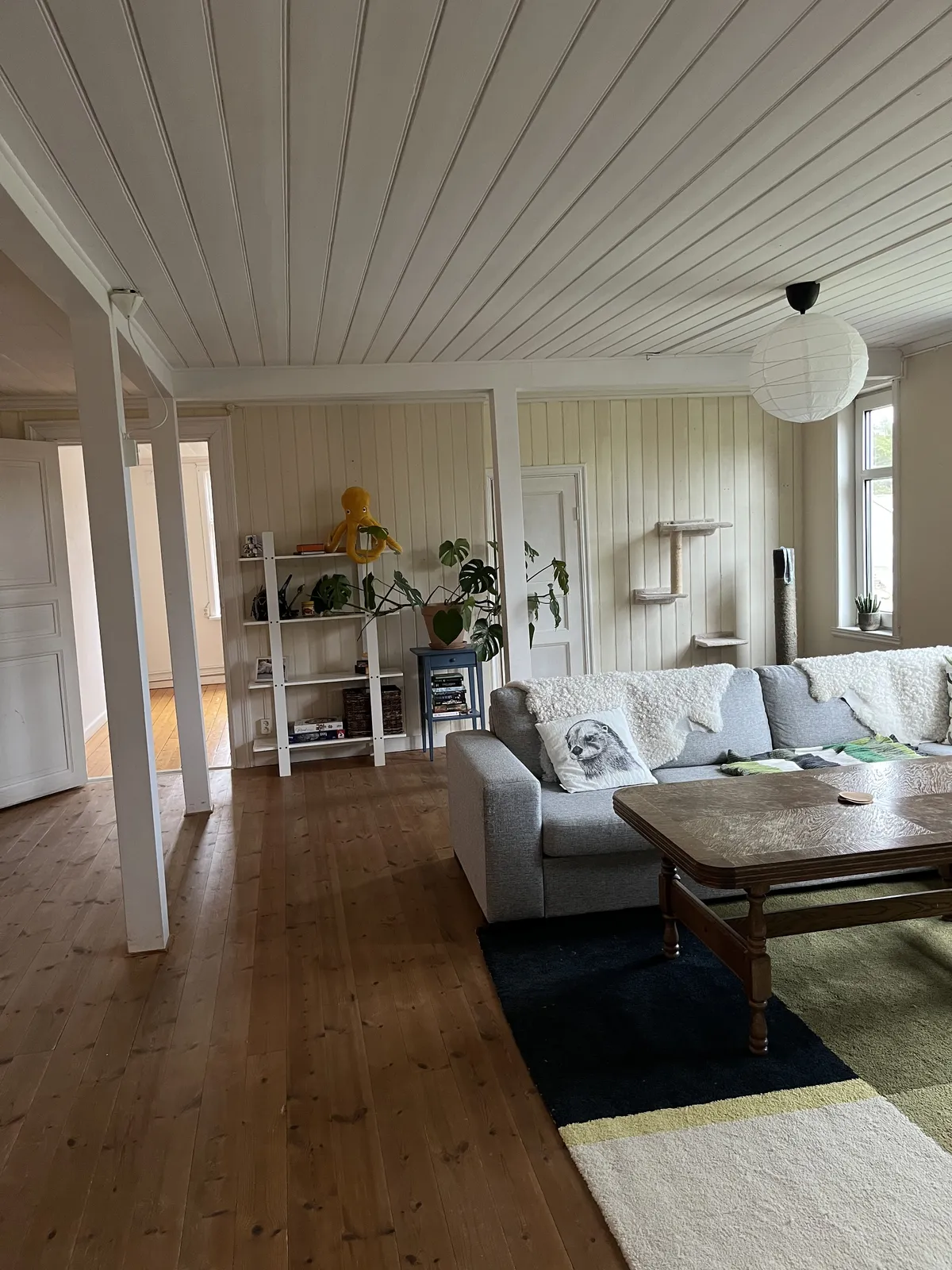 Hyreslägenhet på Strömstad i stromstad