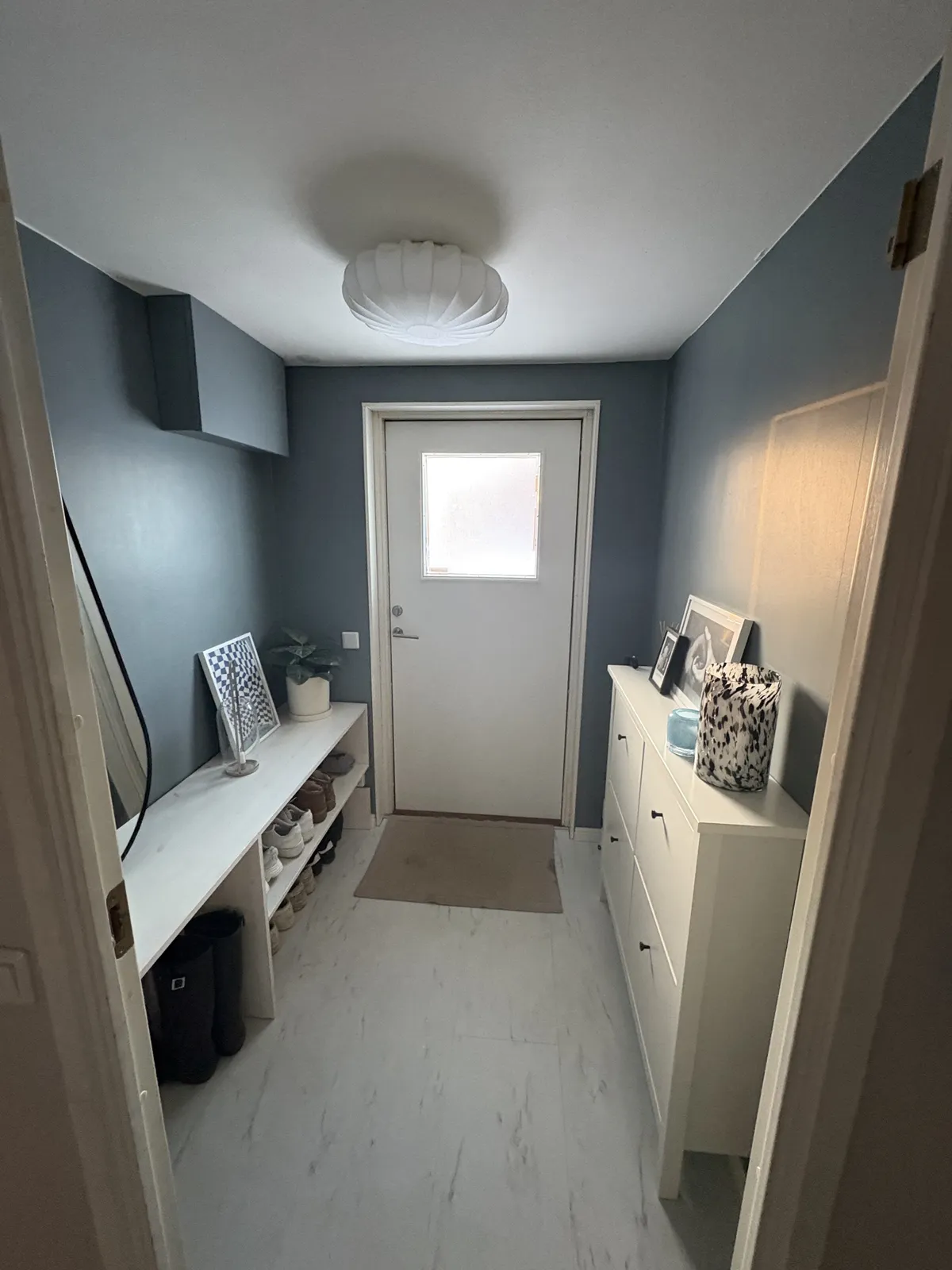 Hyreslägenhet på Östersund i ostersund