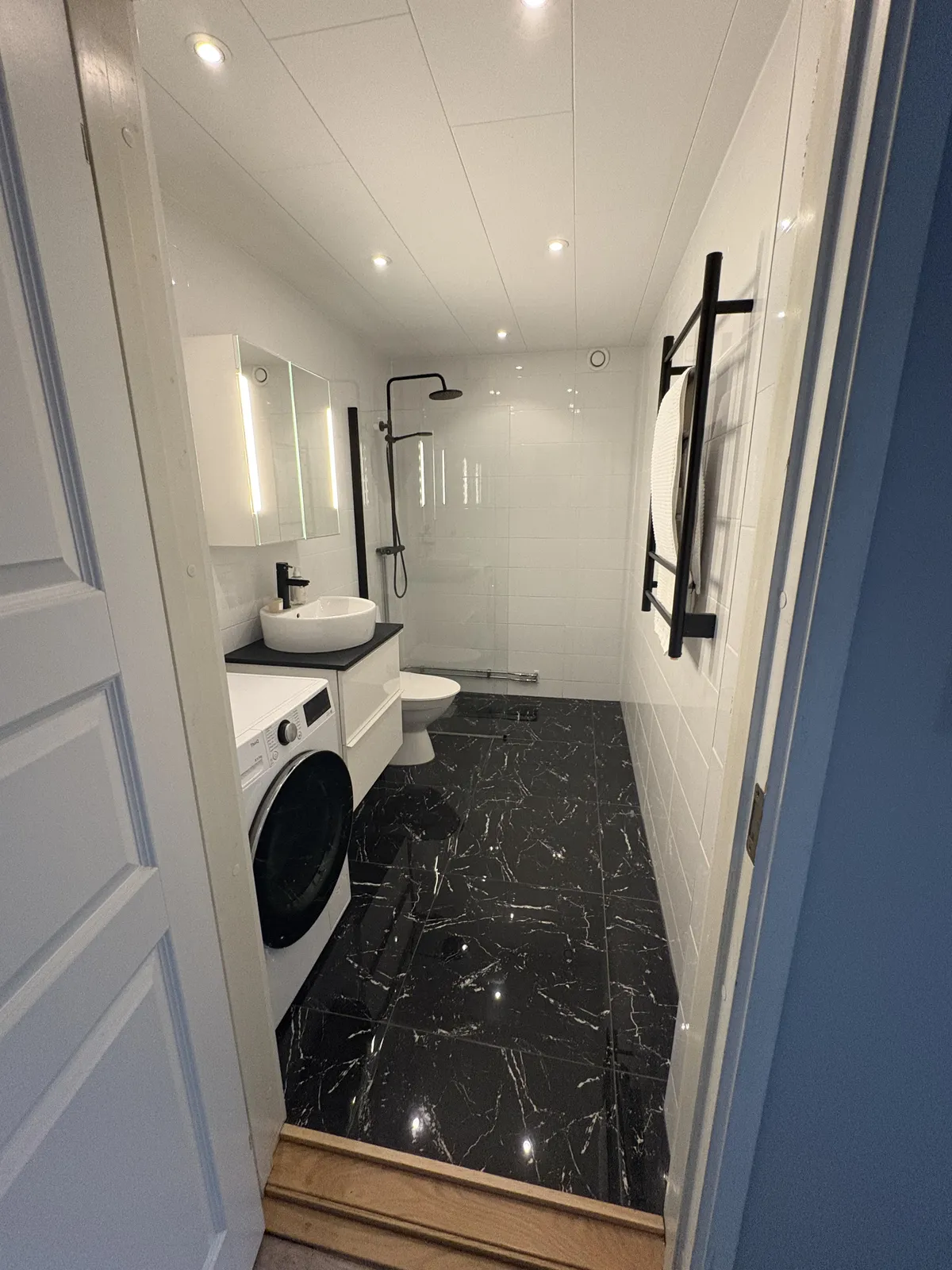 Hyreslägenhet på Östersund i ostersund