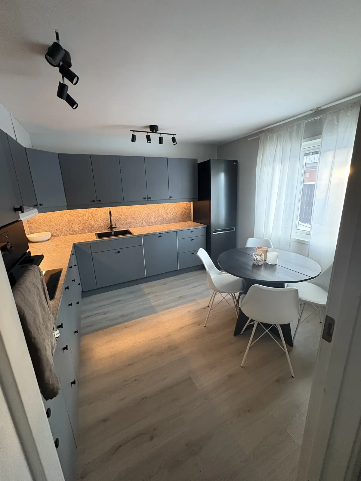 Hyreslägenhet på Östersund i ostersund