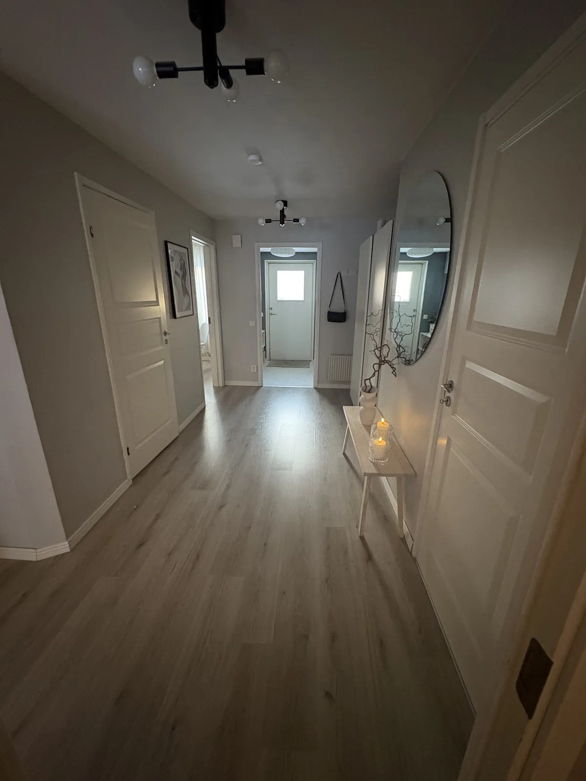 Hyreslägenhet på Östersund i ostersund