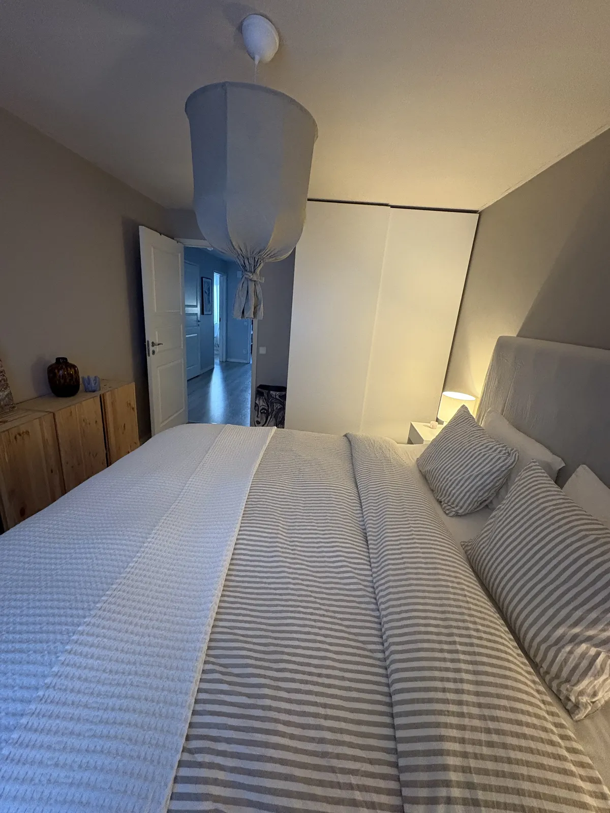 Hyreslägenhet på Östersund i ostersund