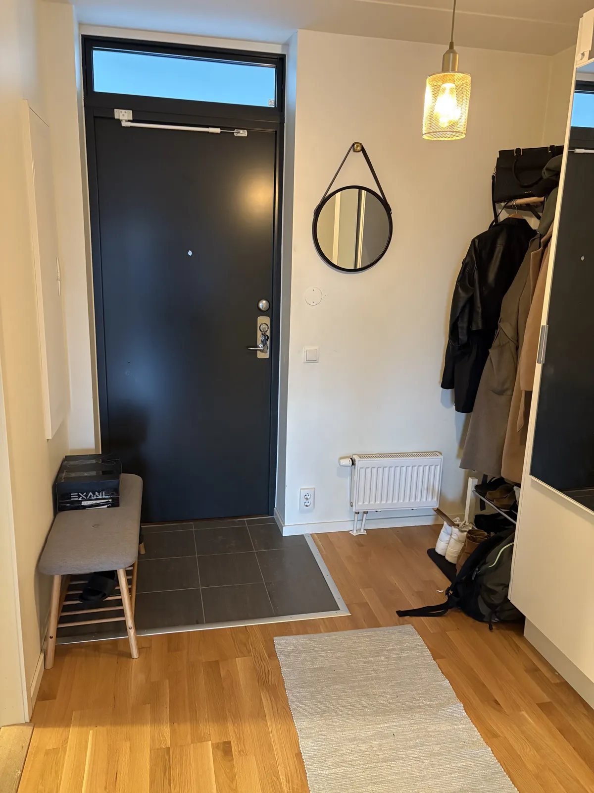 Hyreslägenhet på Göteborg i goteborg