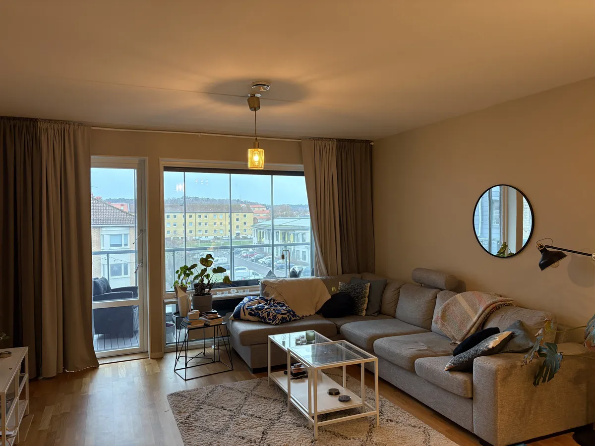 Hyreslägenhet på Göteborg i goteborg