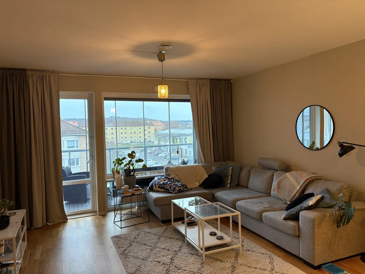 Hyreslägenhet på Göteborg i goteborg