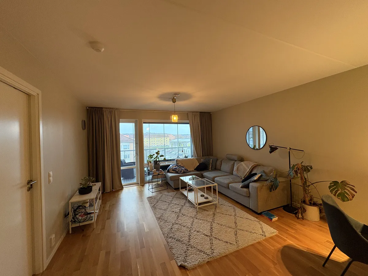 Hyreslägenhet på Göteborg i goteborg