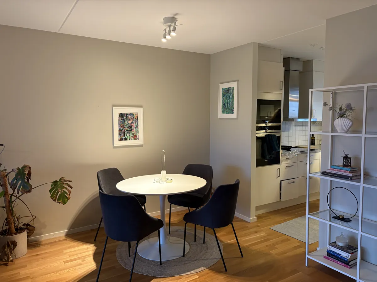 Hyreslägenhet på Göteborg i goteborg