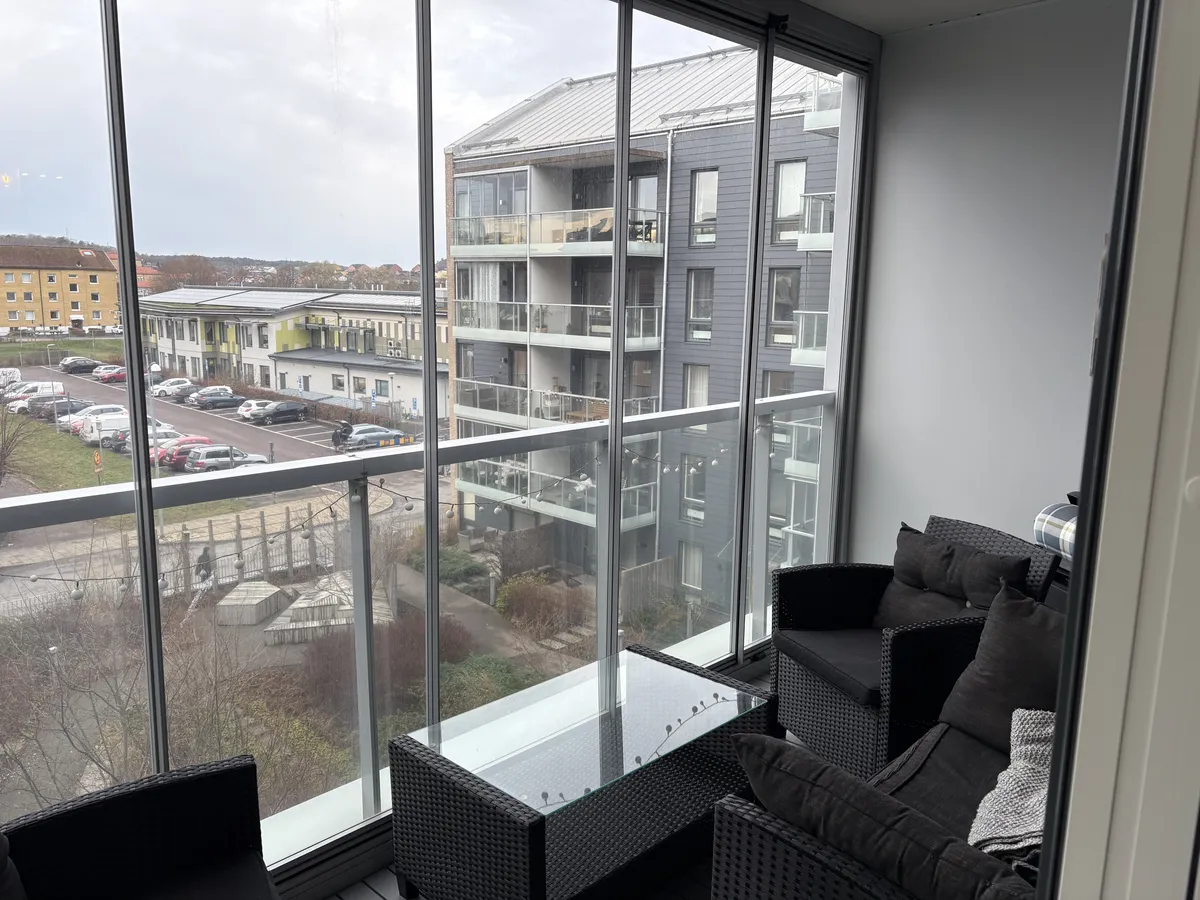 Hyreslägenhet på Göteborg i goteborg