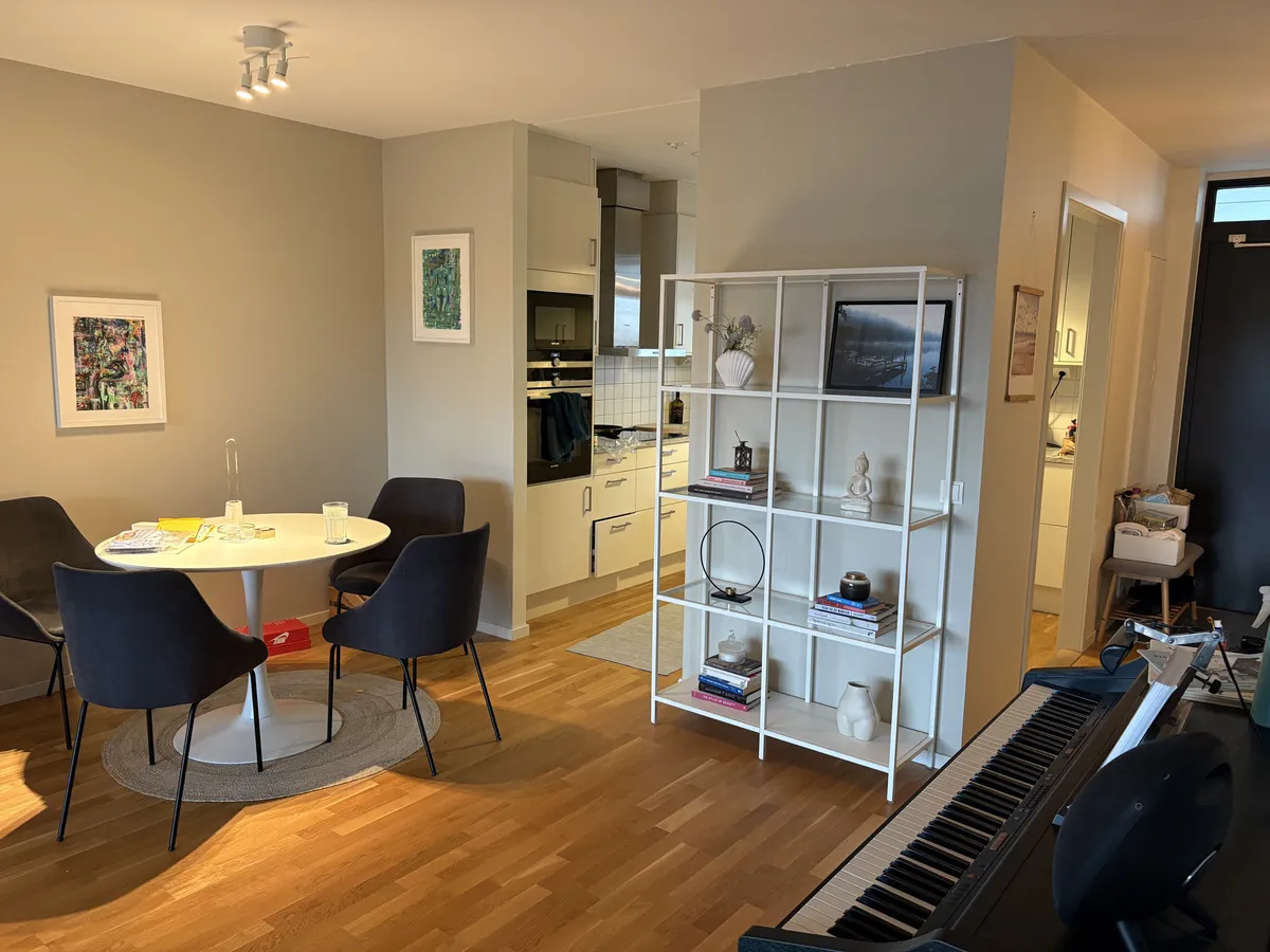 Hyreslägenhet på Göteborg i goteborg