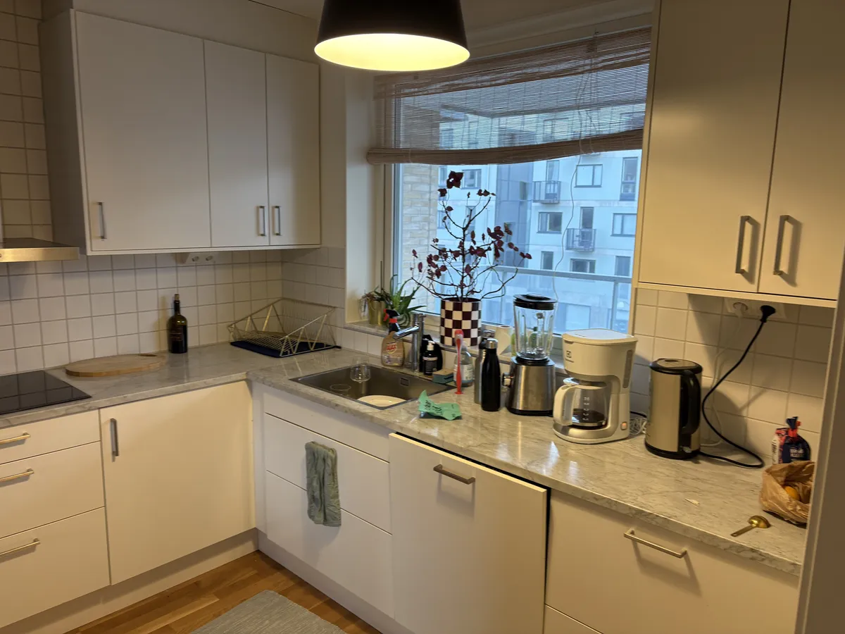 Hyreslägenhet på Göteborg i goteborg