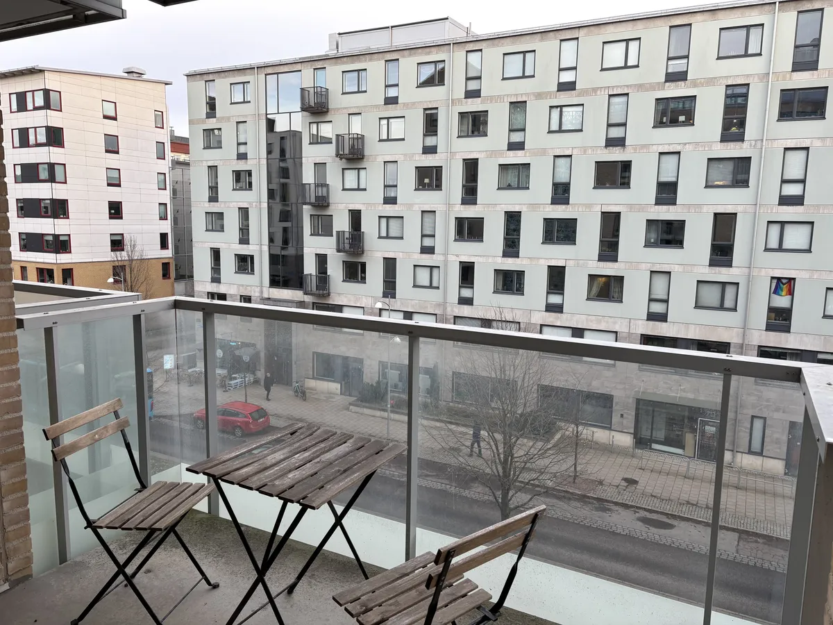 Hyreslägenhet på Göteborg i goteborg