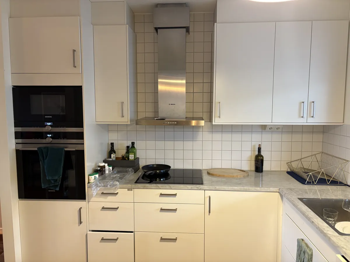 Hyreslägenhet på Göteborg i goteborg